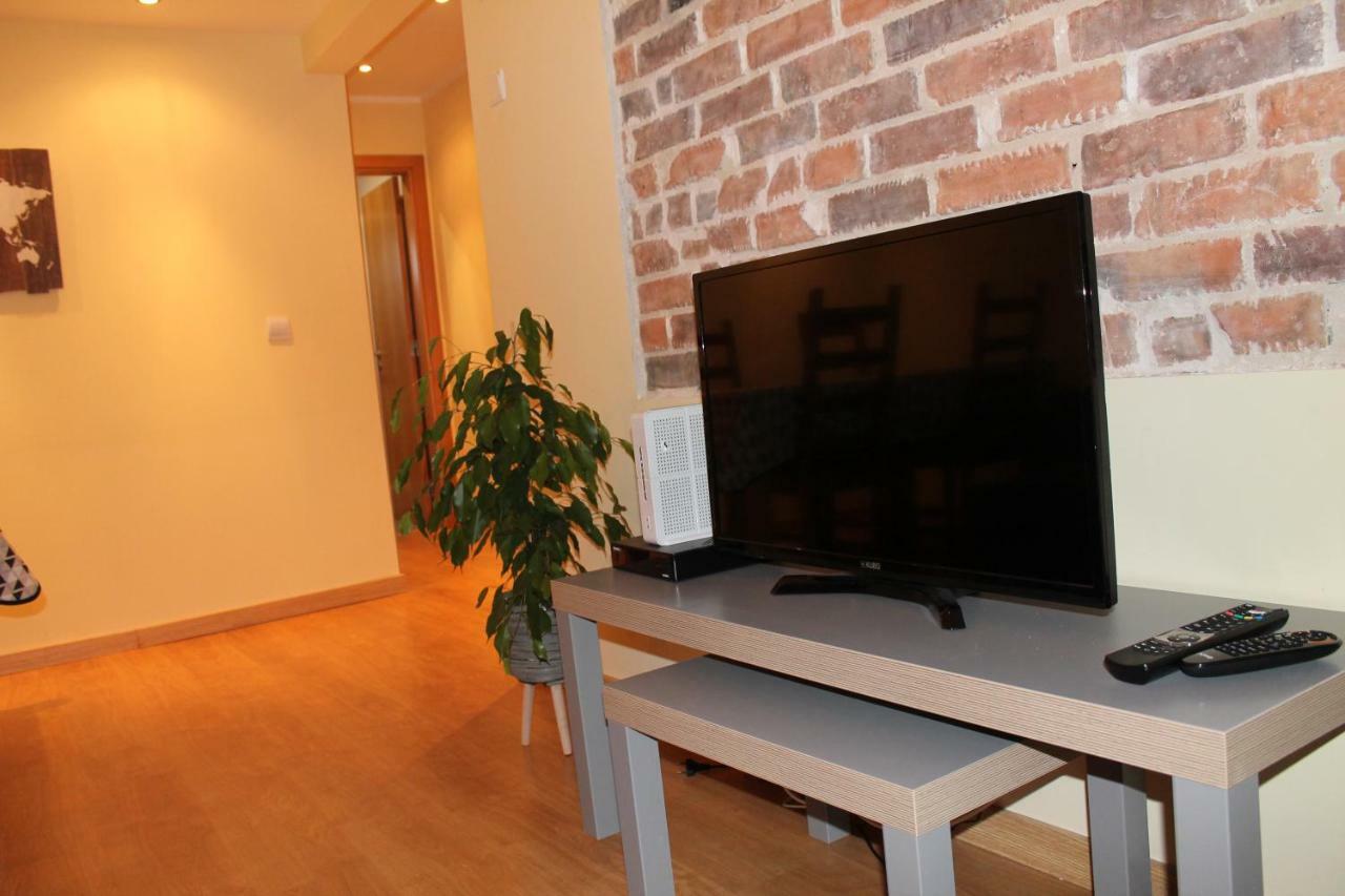 Apartamento Charming Baixa Ii Lavradio