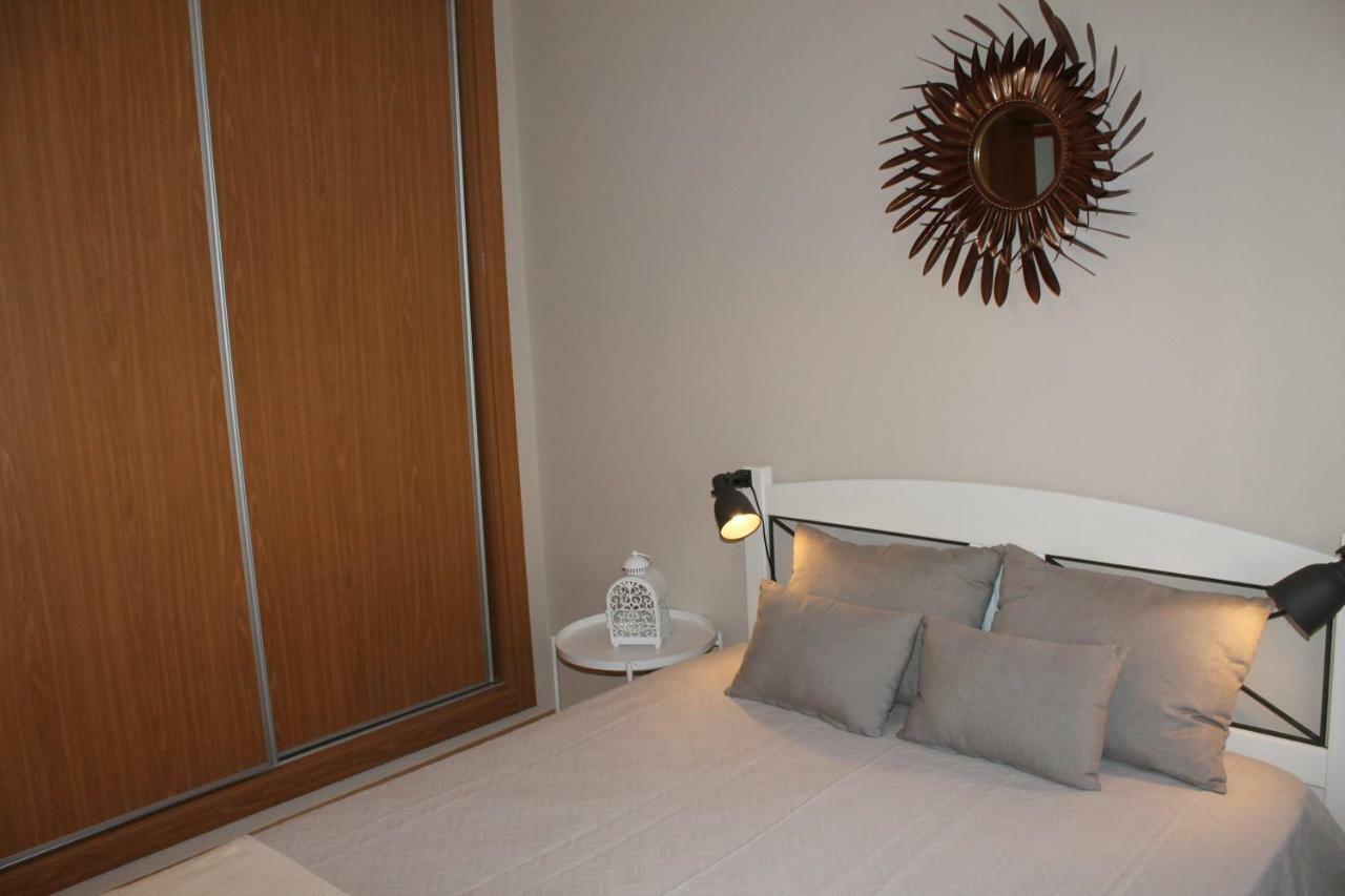 Apartamento Charming Baixa Ii