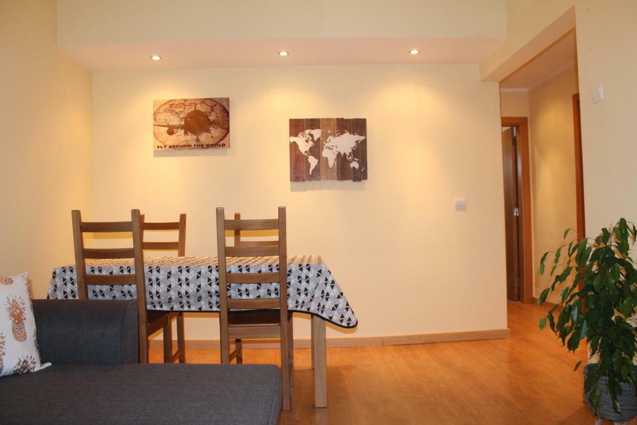 Apartment Charming Baixa Ii