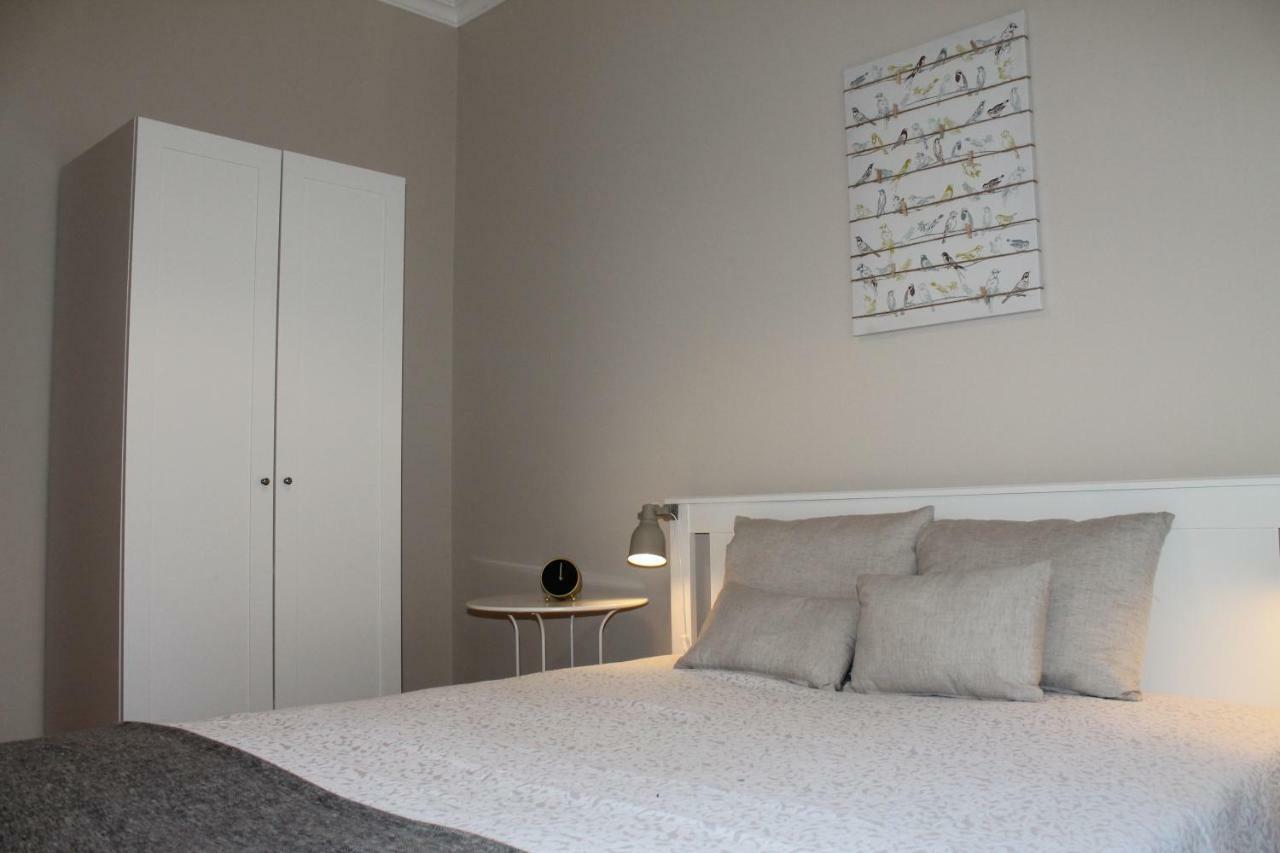 Charming Baixa Ii Apartment