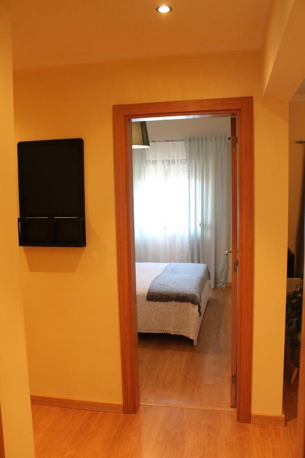 Apartamento Charming Baixa Ii Lavradio