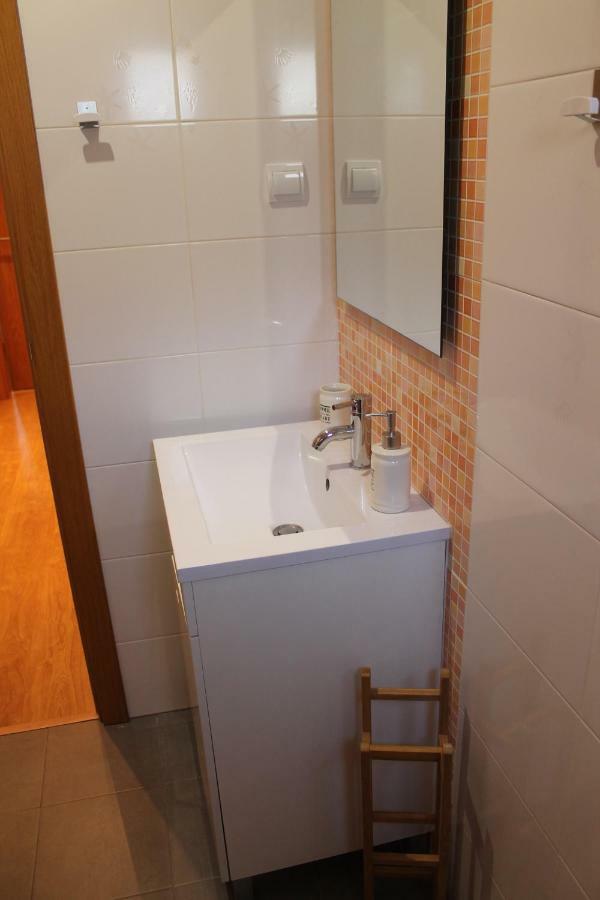 Apartment Charming Baixa Ii *