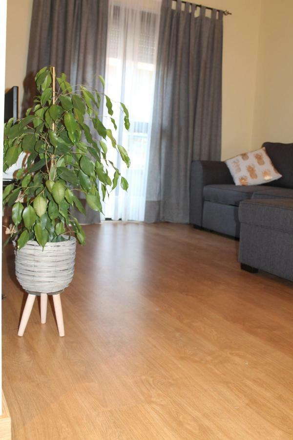 Apartamento Charming Baixa Ii Lavradio