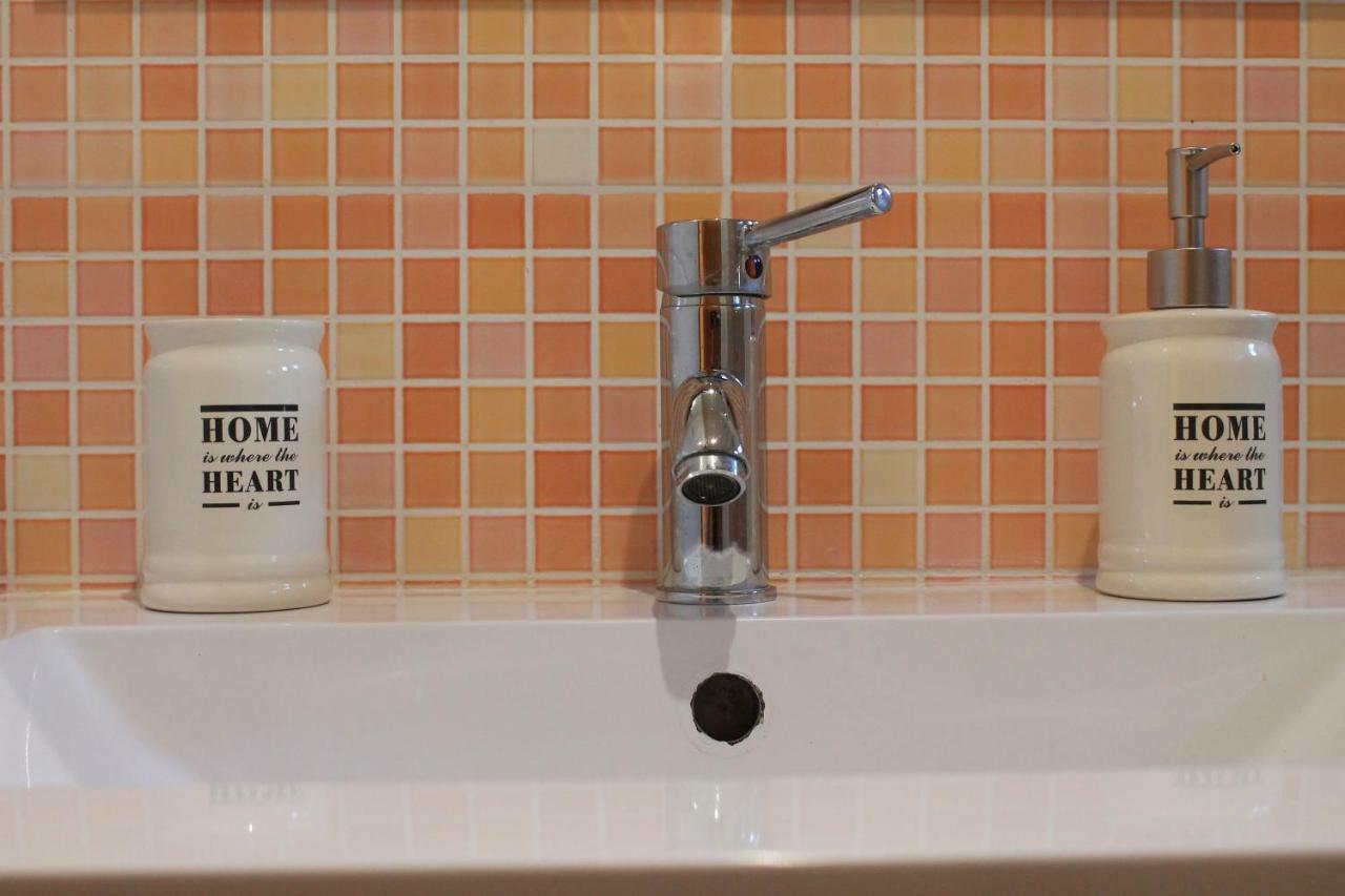 Apartment Charming Baixa Ii Lavradio