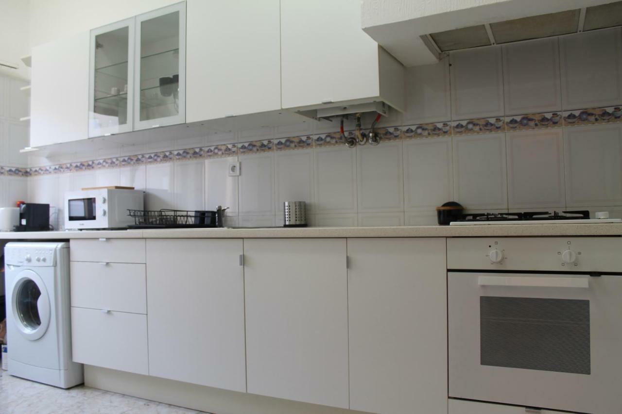 Charming Baixa Ii Apartment Lavradio