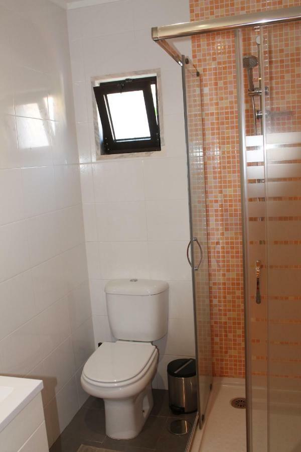Charming Baixa Ii Apartment Lavradio