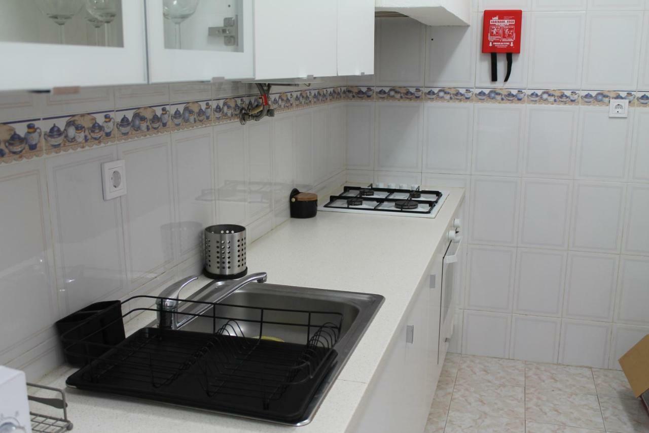 Charming Baixa Ii Apartment Lavradio