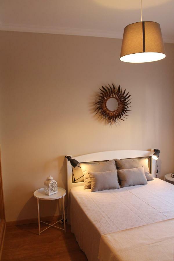 Charming Baixa Ii Apartment Lavradio